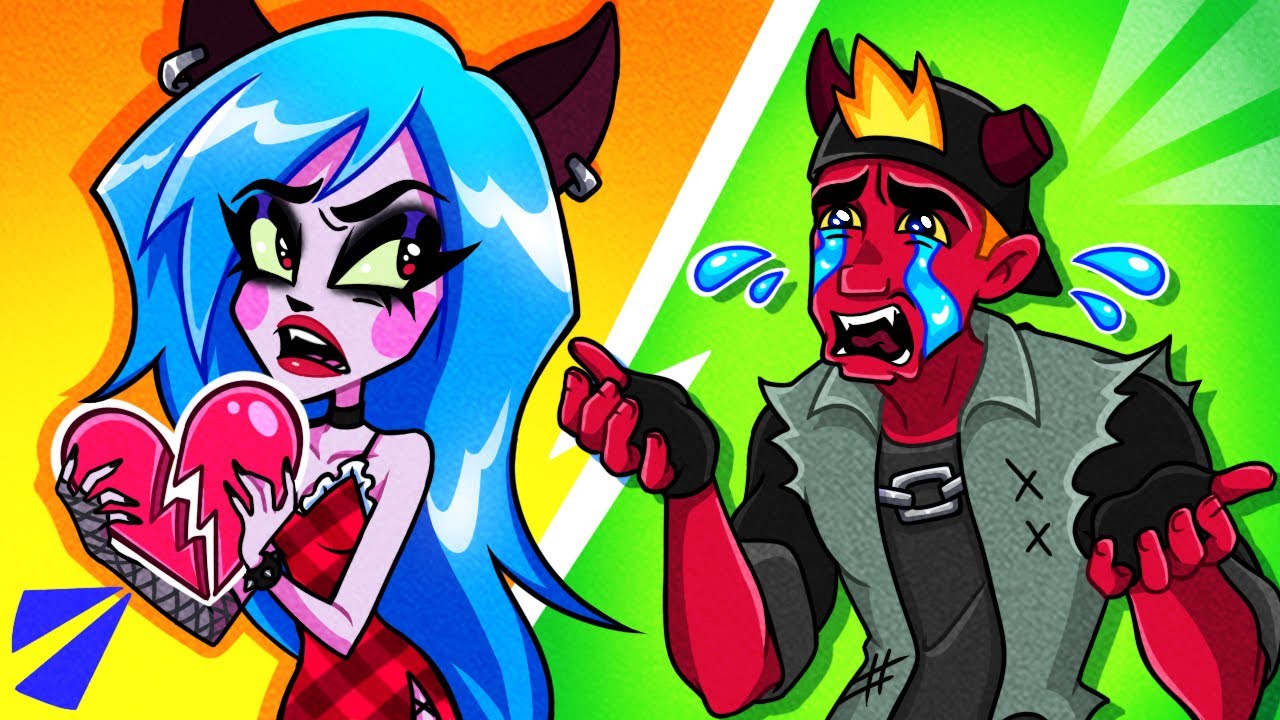 Relationship Situations With an Ex