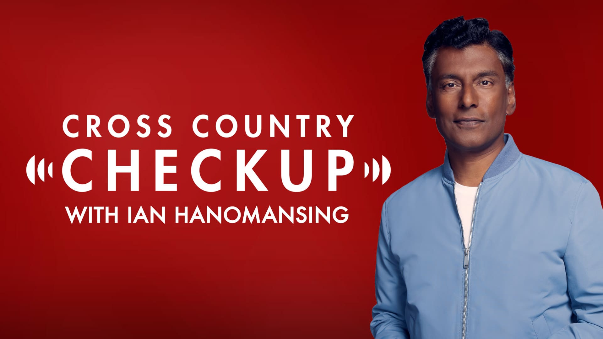 Cross Country Check Up