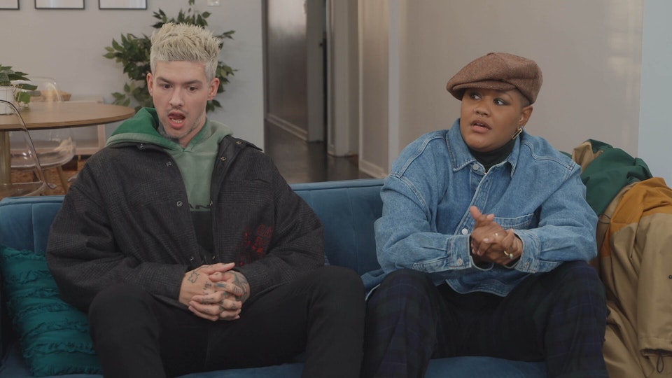 Help! Im in a Secret Relationship!