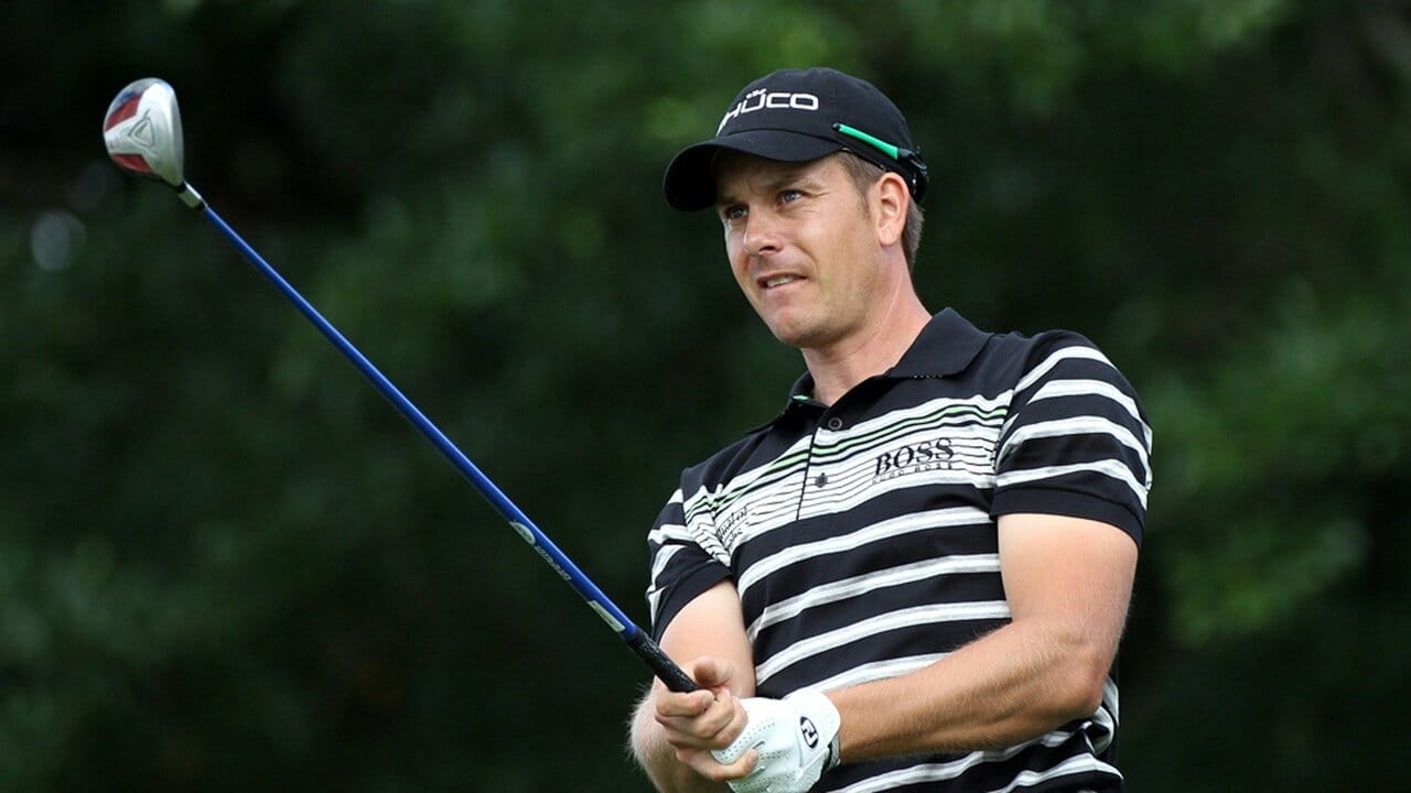 Chronicles of a Champion Golfer