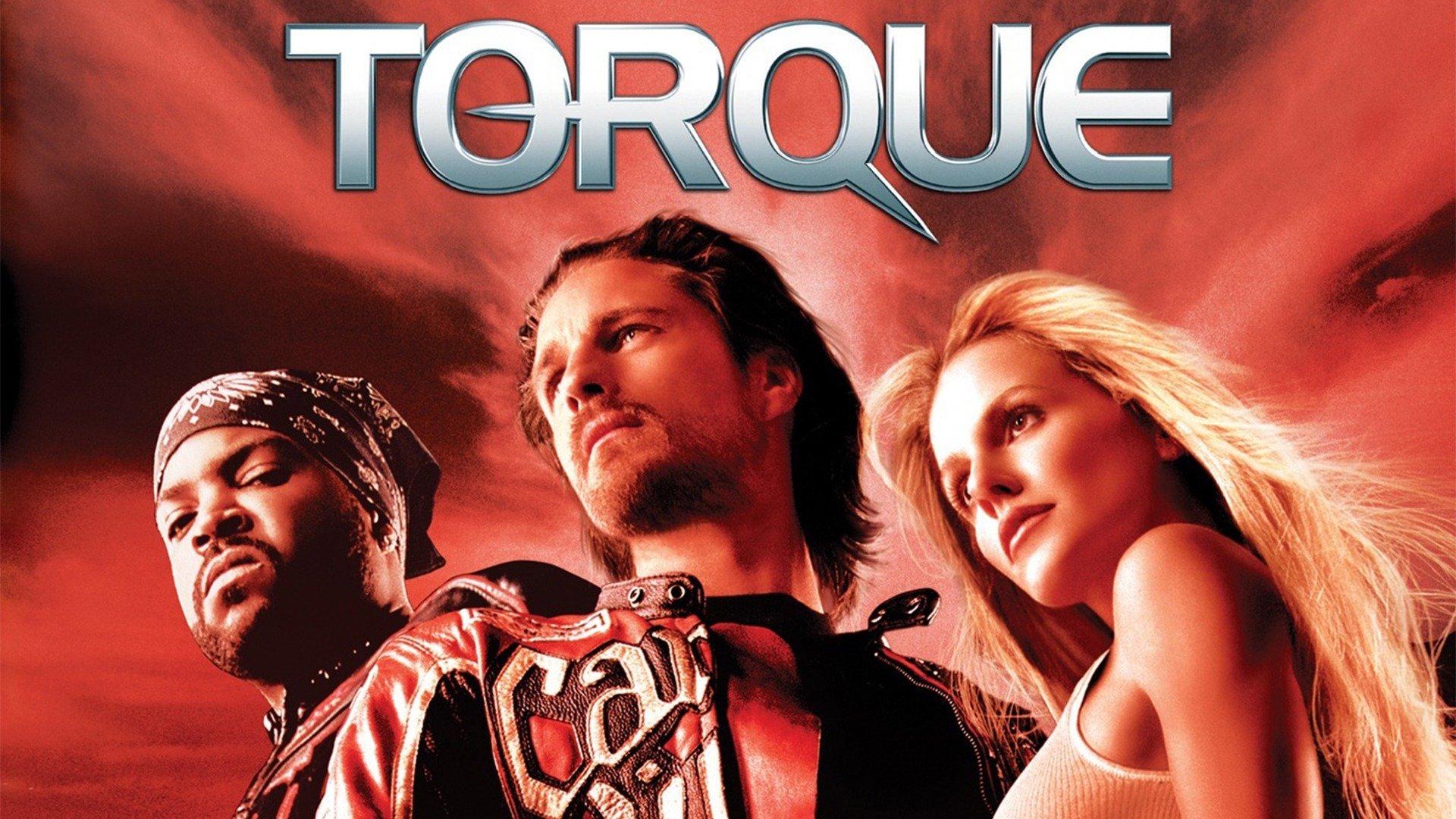 Torque