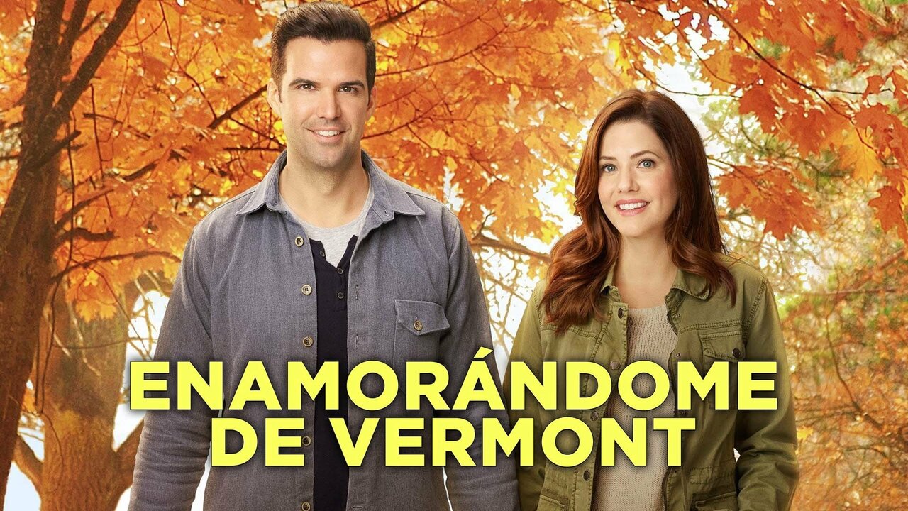 Enamorándome de Vermont