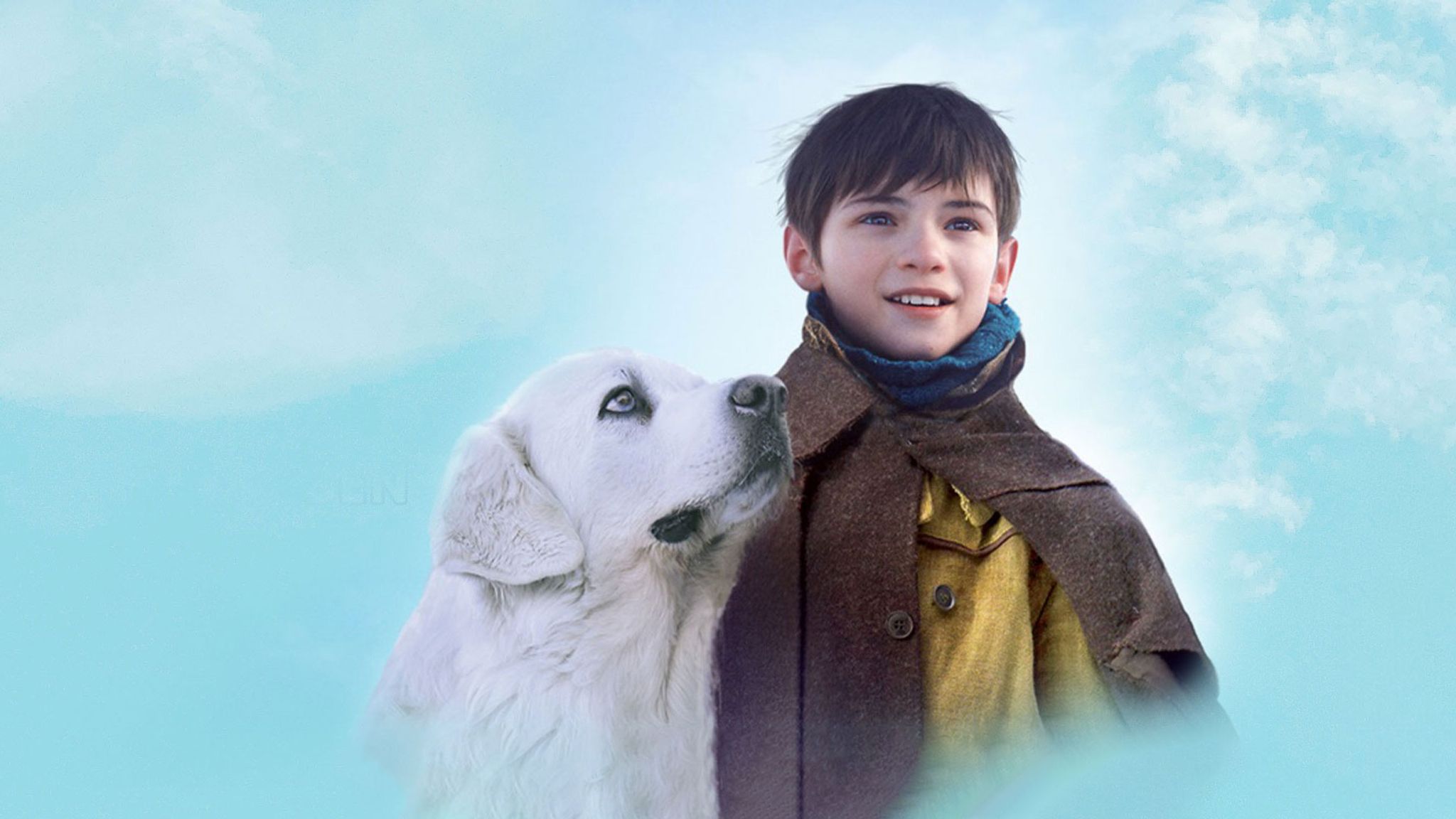 Belle & Sebastian – Freunde fürs Leben