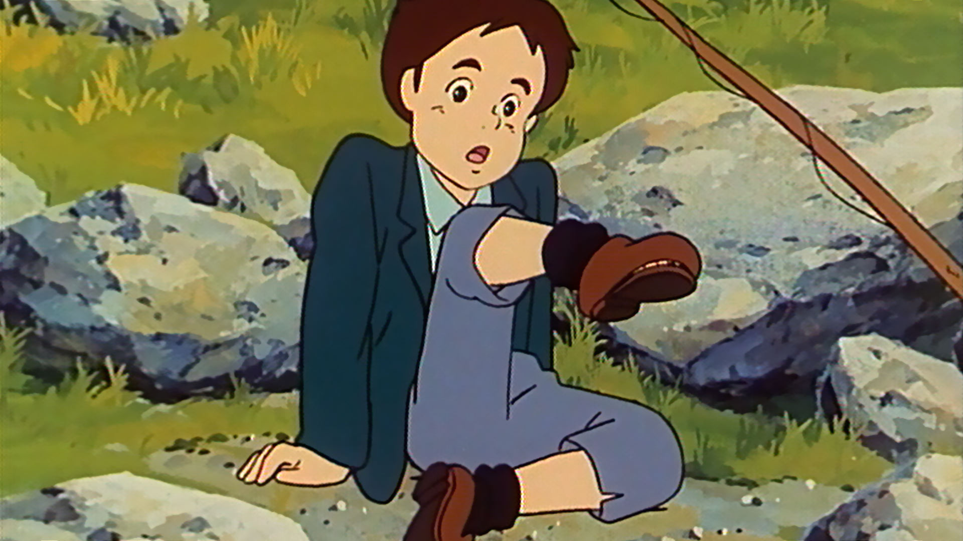 Wunderbare Pollyanna