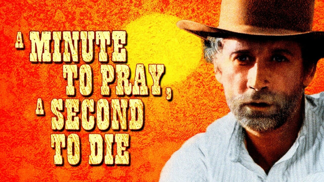 A Minute to Pray, a Second to Die