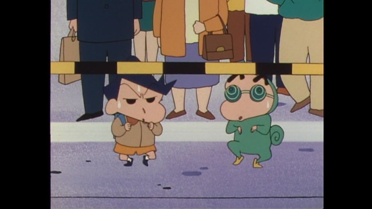 짱구는못말려7(NEW재더빙) 10회