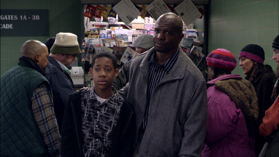 Everybody Hates Chris