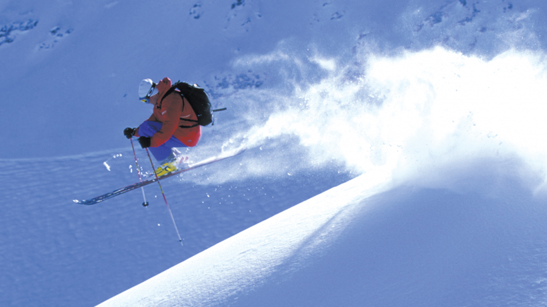 Warren Miller's Cold Fusion