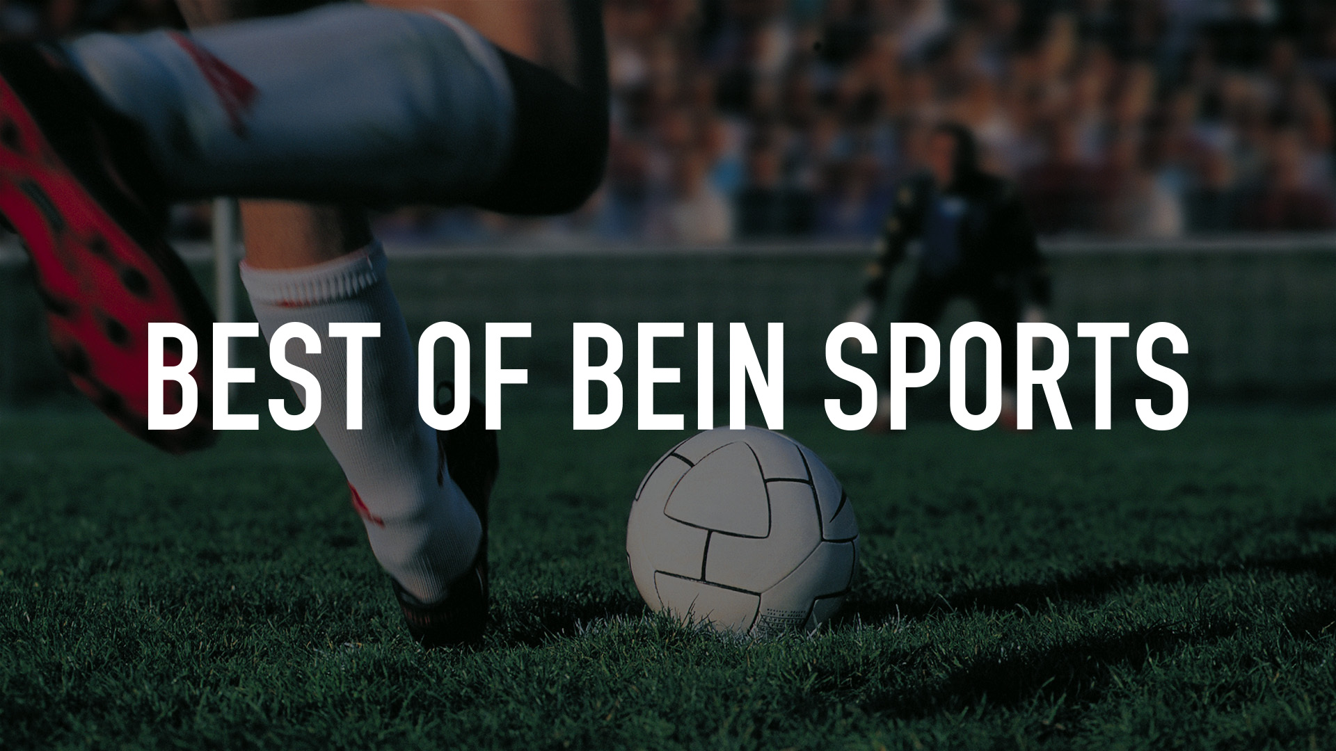 Best of beIN Sports