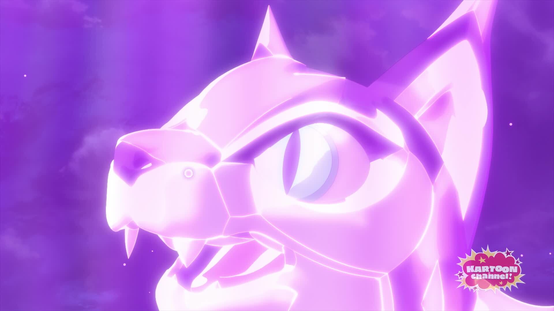 Bakugan Geogan Rising