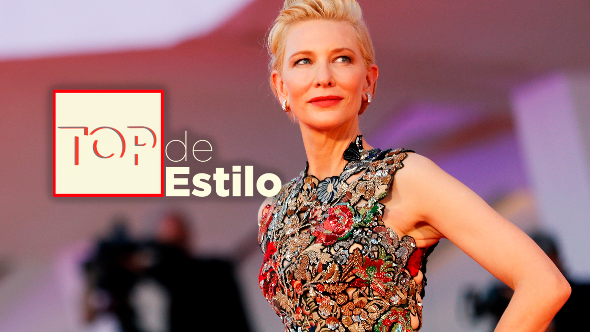 Top De Estilo