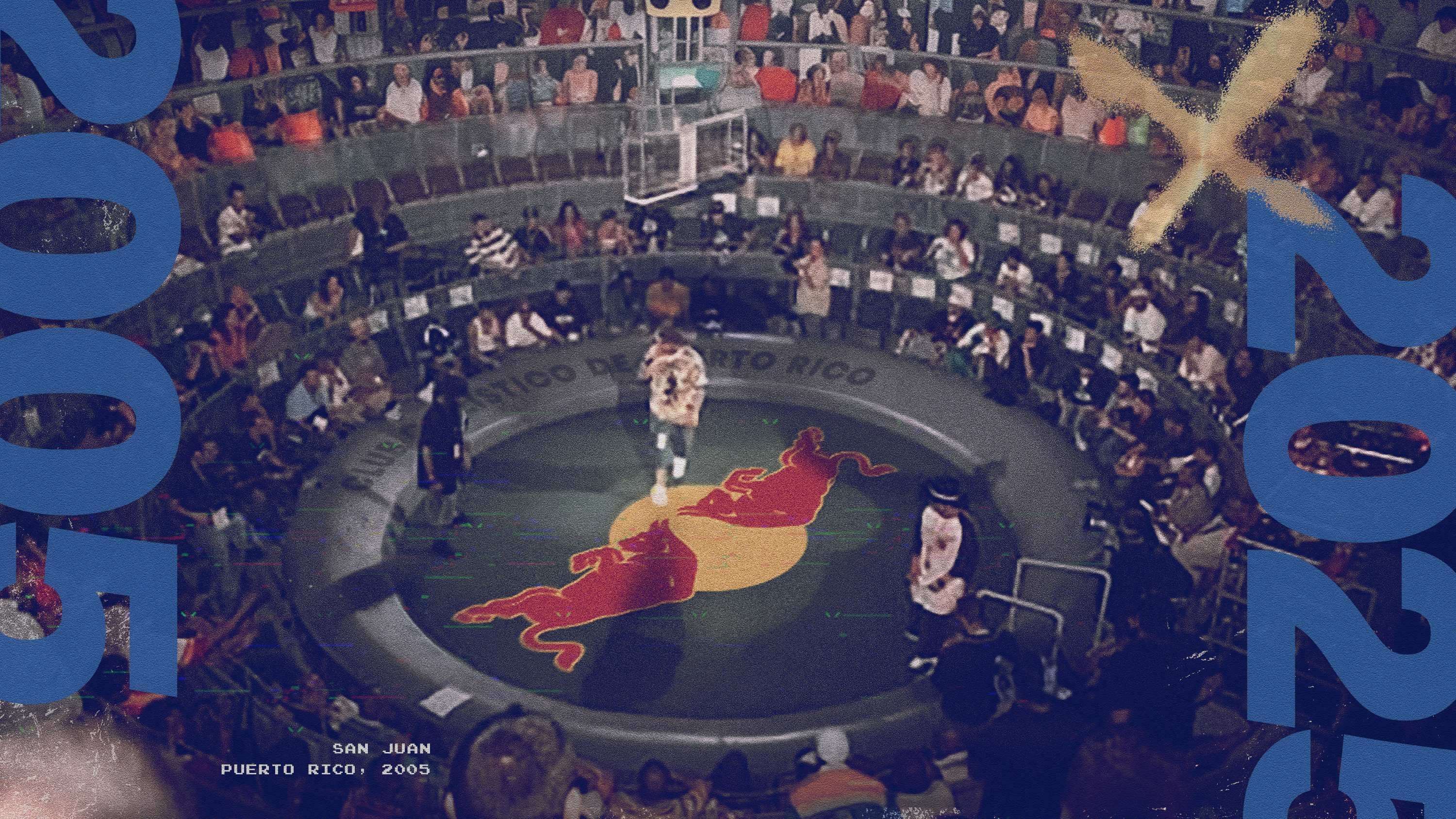 Red Bull Batalla Nueva Historia 2025