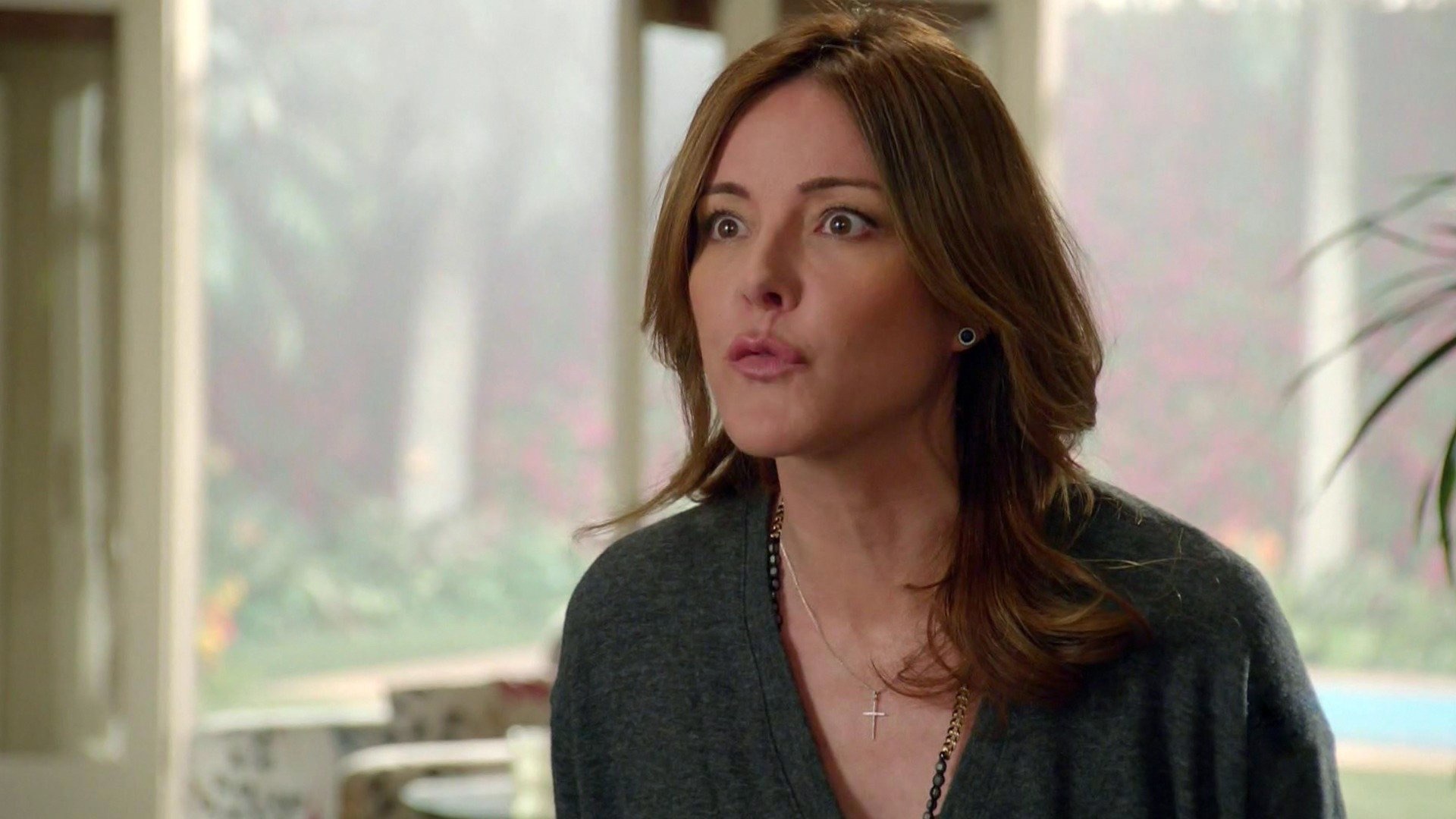 Cougar Town