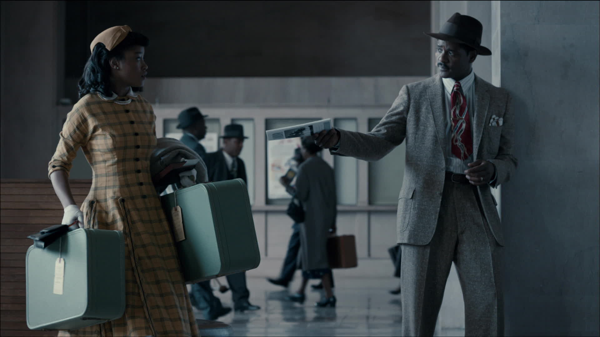 The Trip to Bountiful