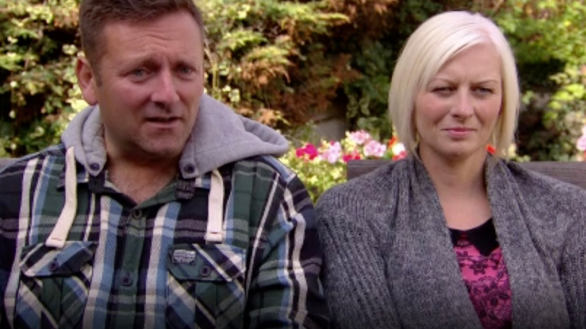 Come Dine with Me Couples