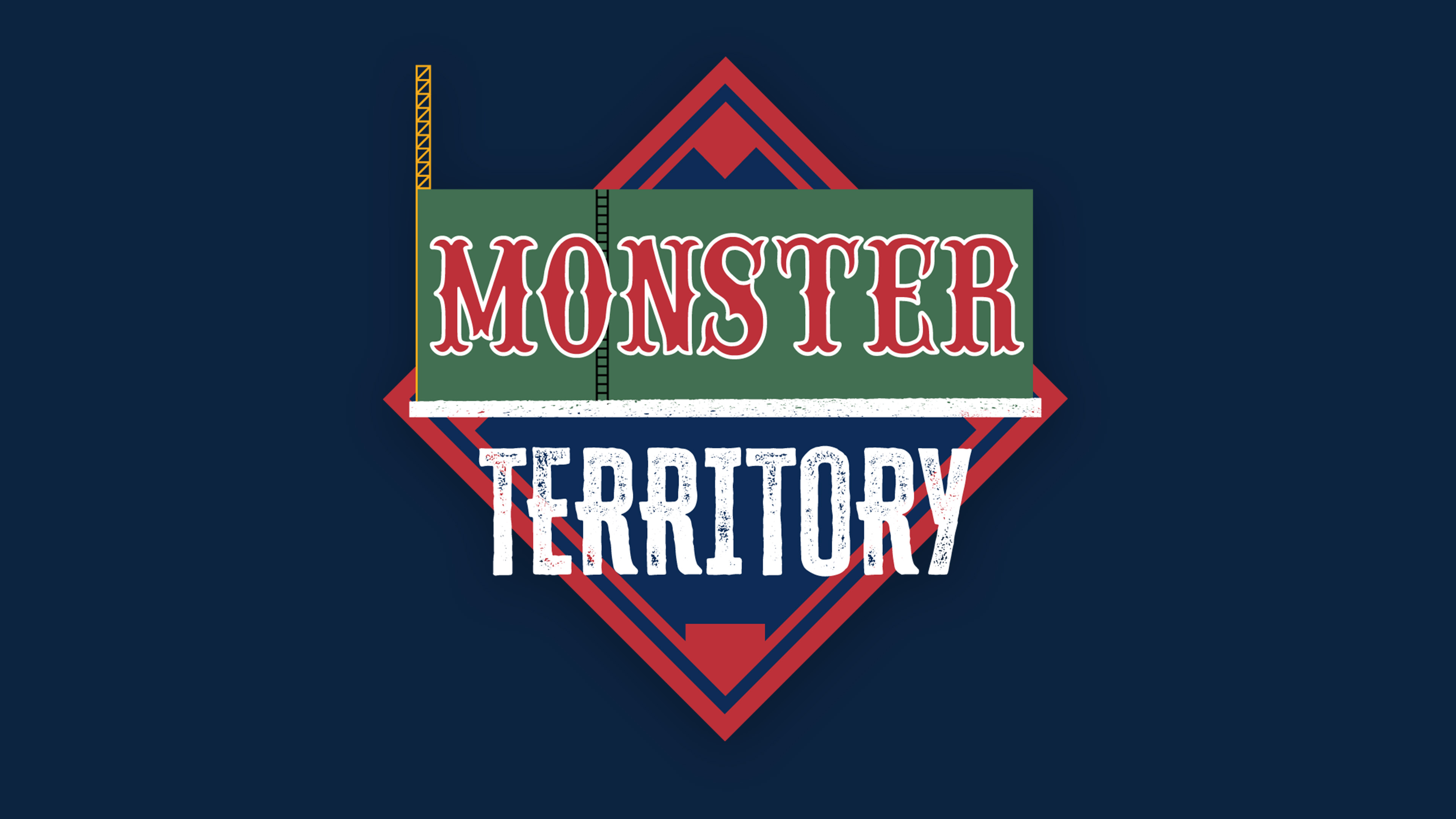 Monster Territory