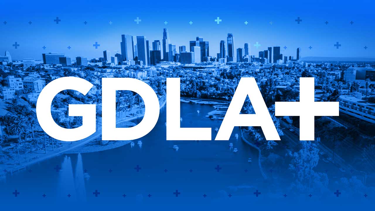 GDLA+