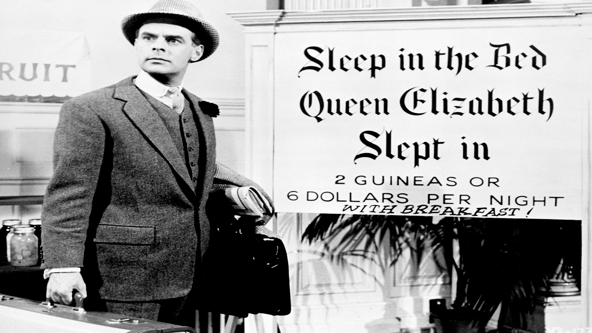 Left Right and Centre