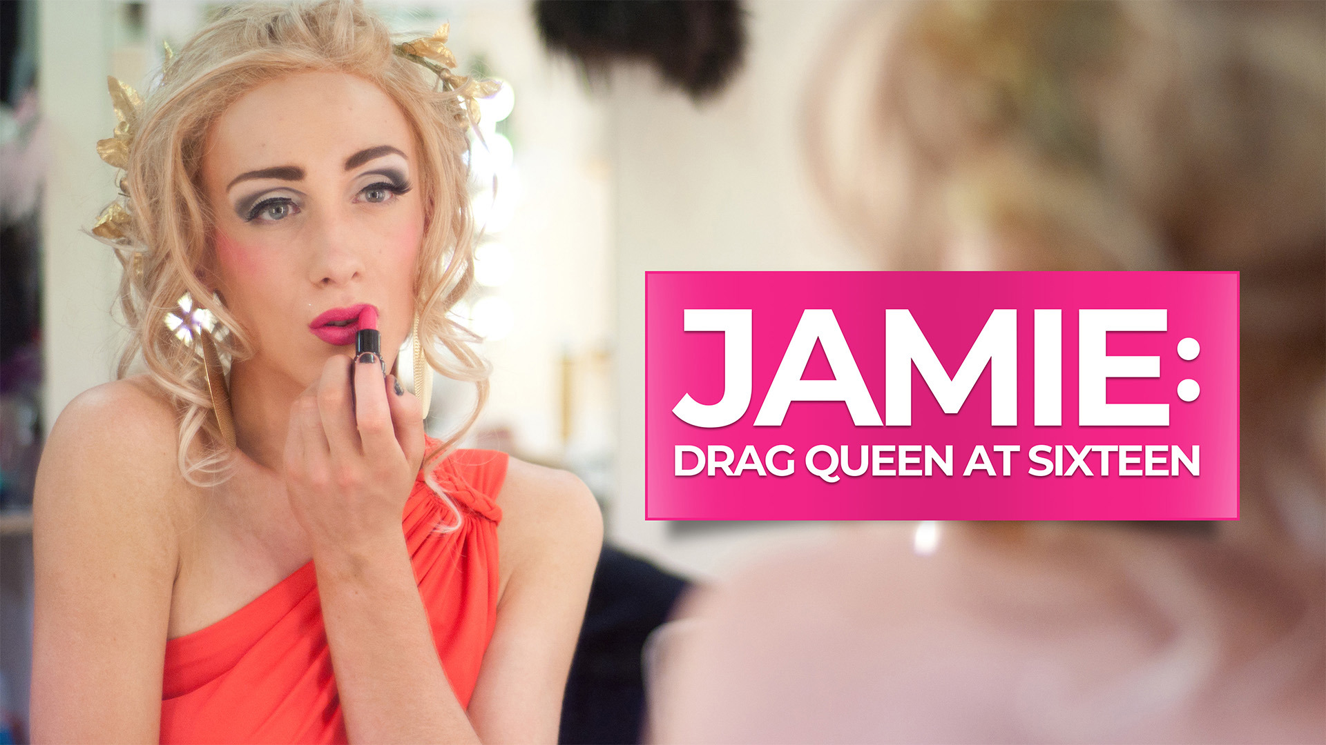 Jamie: Drag Queen at 16