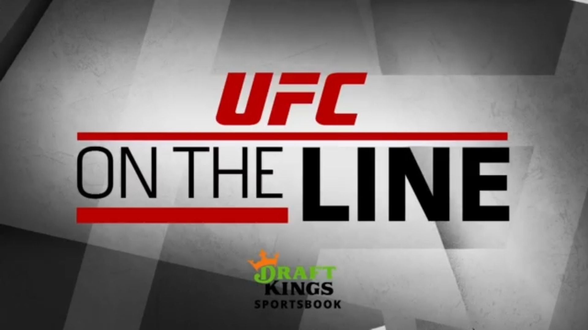 UFC On The Line