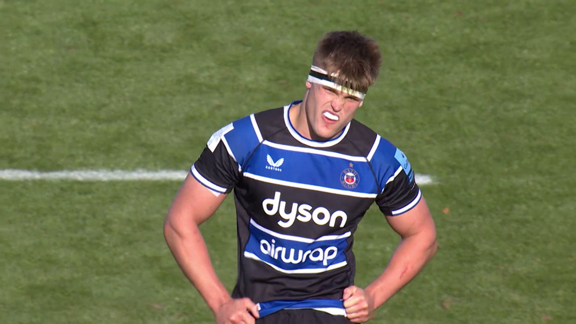 Gallagher Premiership 2025