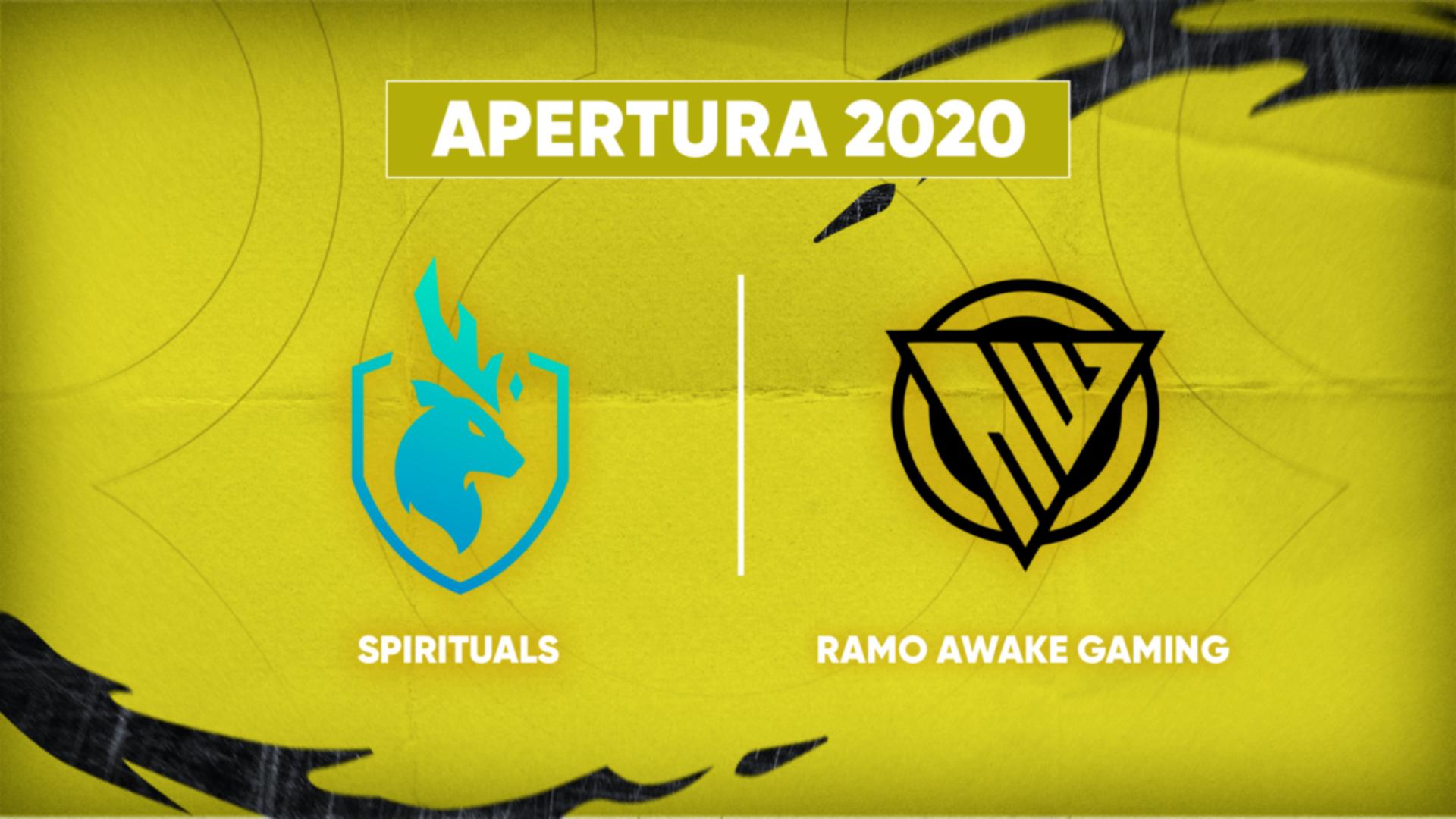 Golden League - Apertura 2023 - J11 Fuego vs Z5K