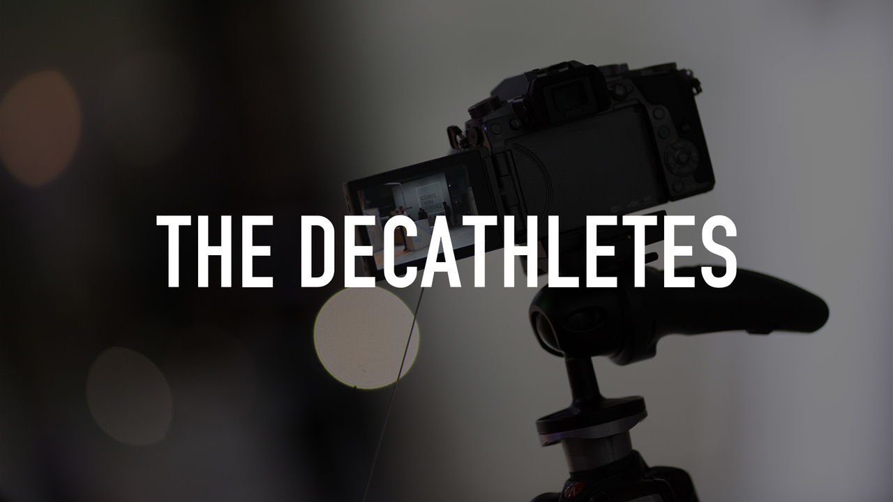 The Decathletes