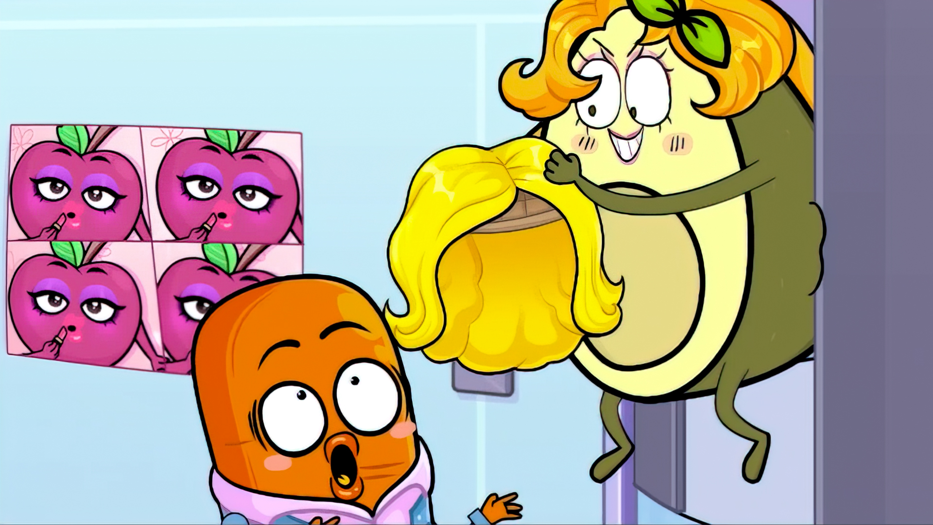 El peor día de mi vida