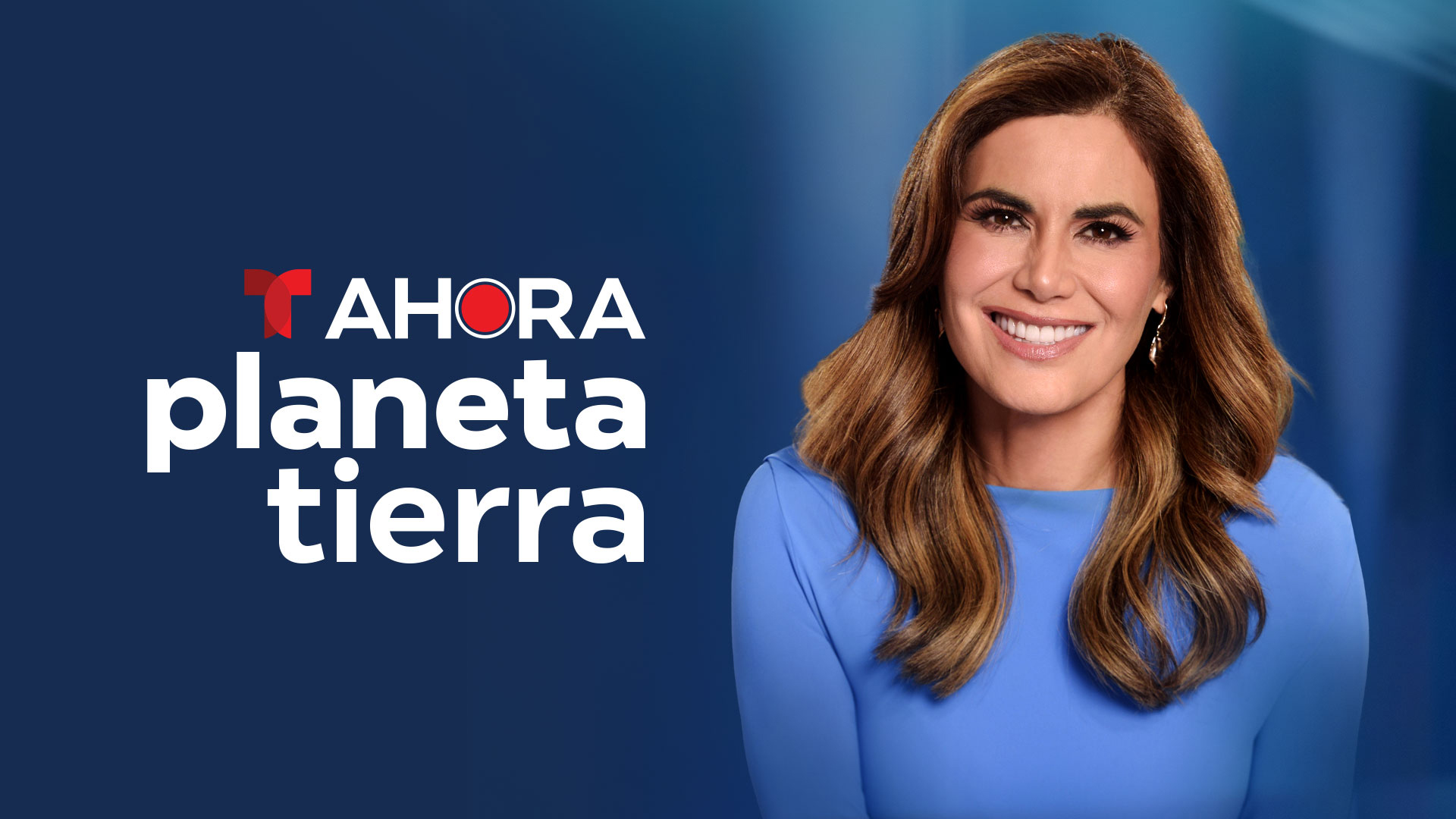 AHORA Planeta Tierra