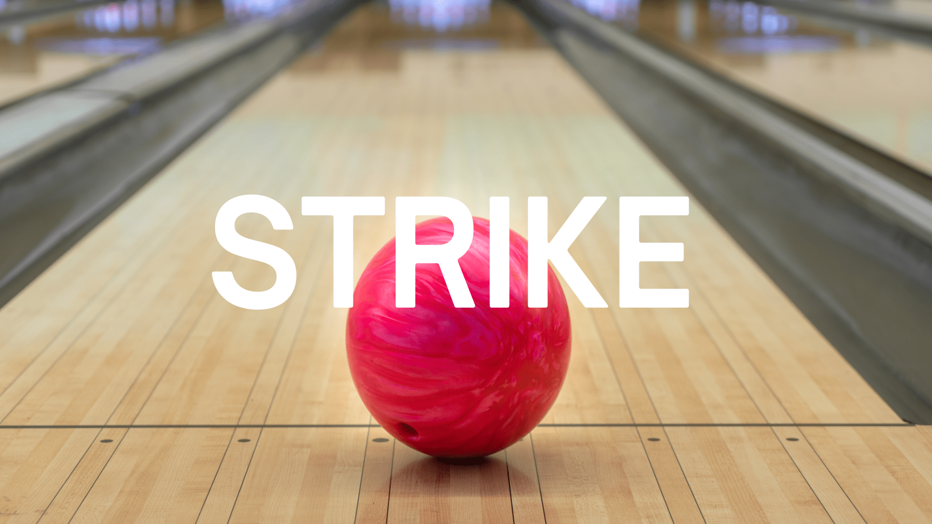 Strike