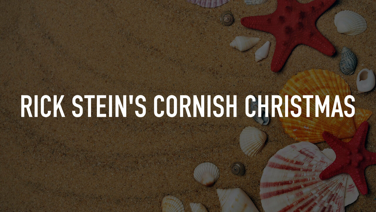 Rick Stein's Cornish Christmas