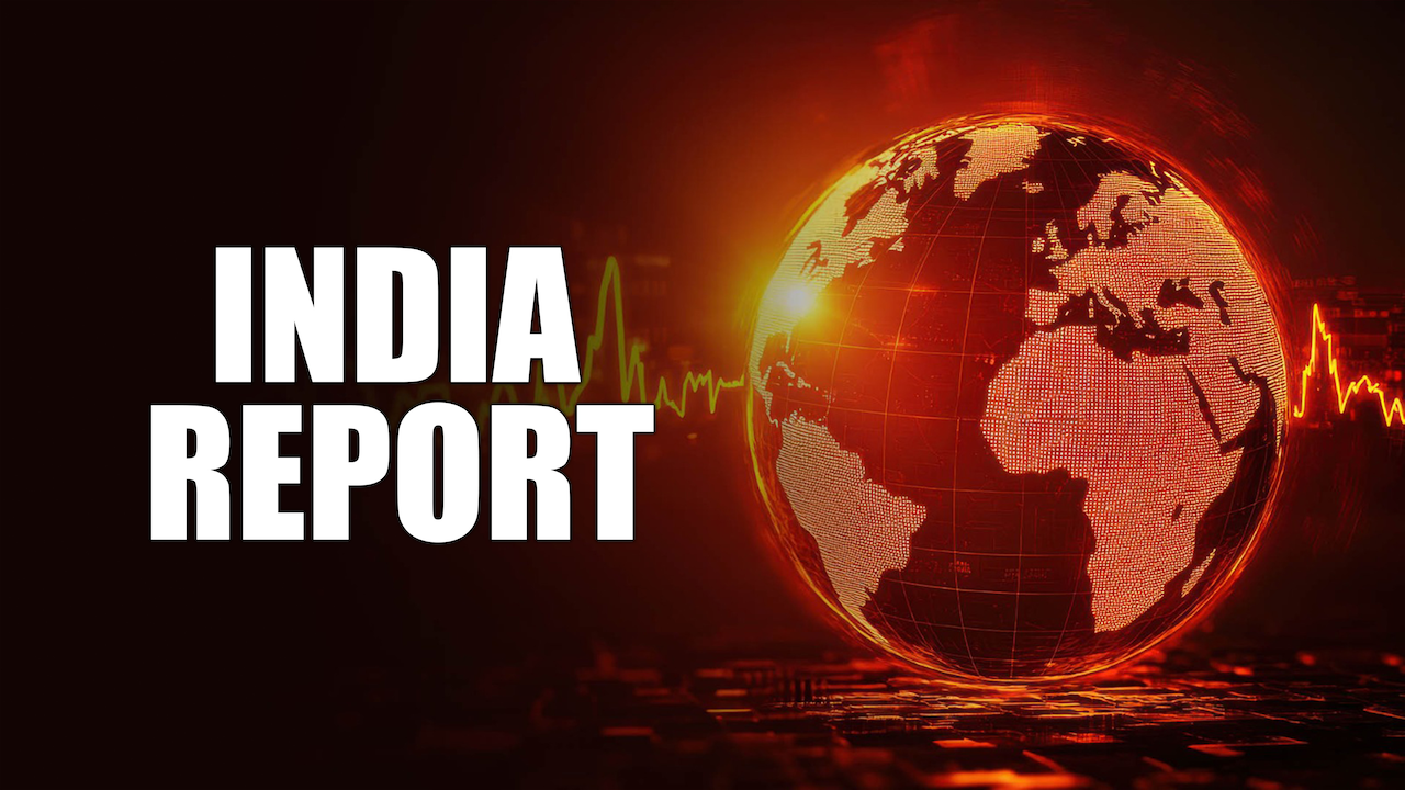 India Report