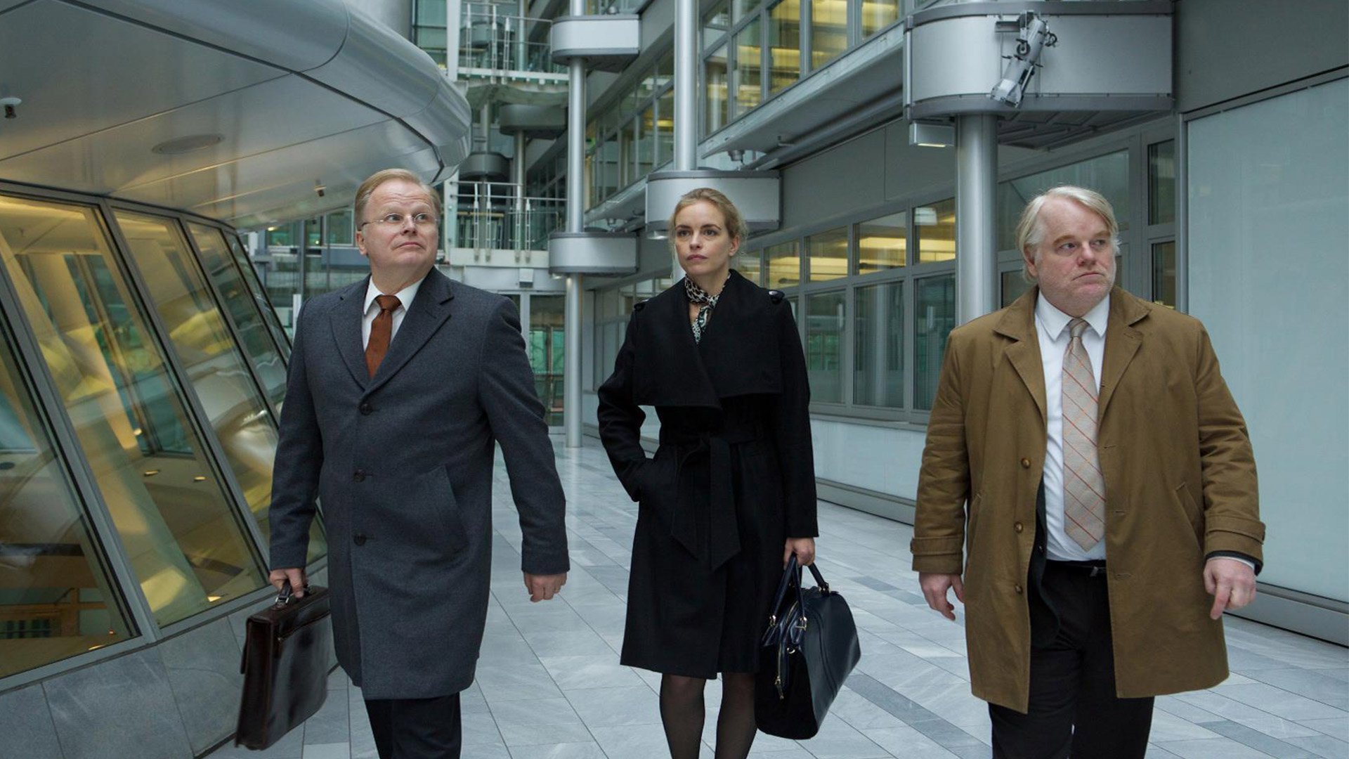 El hombre más buscado