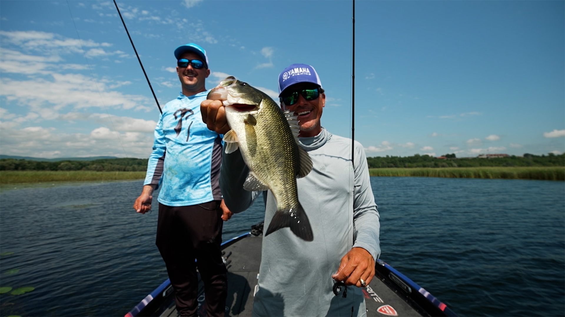 The Scott Martin Challenge