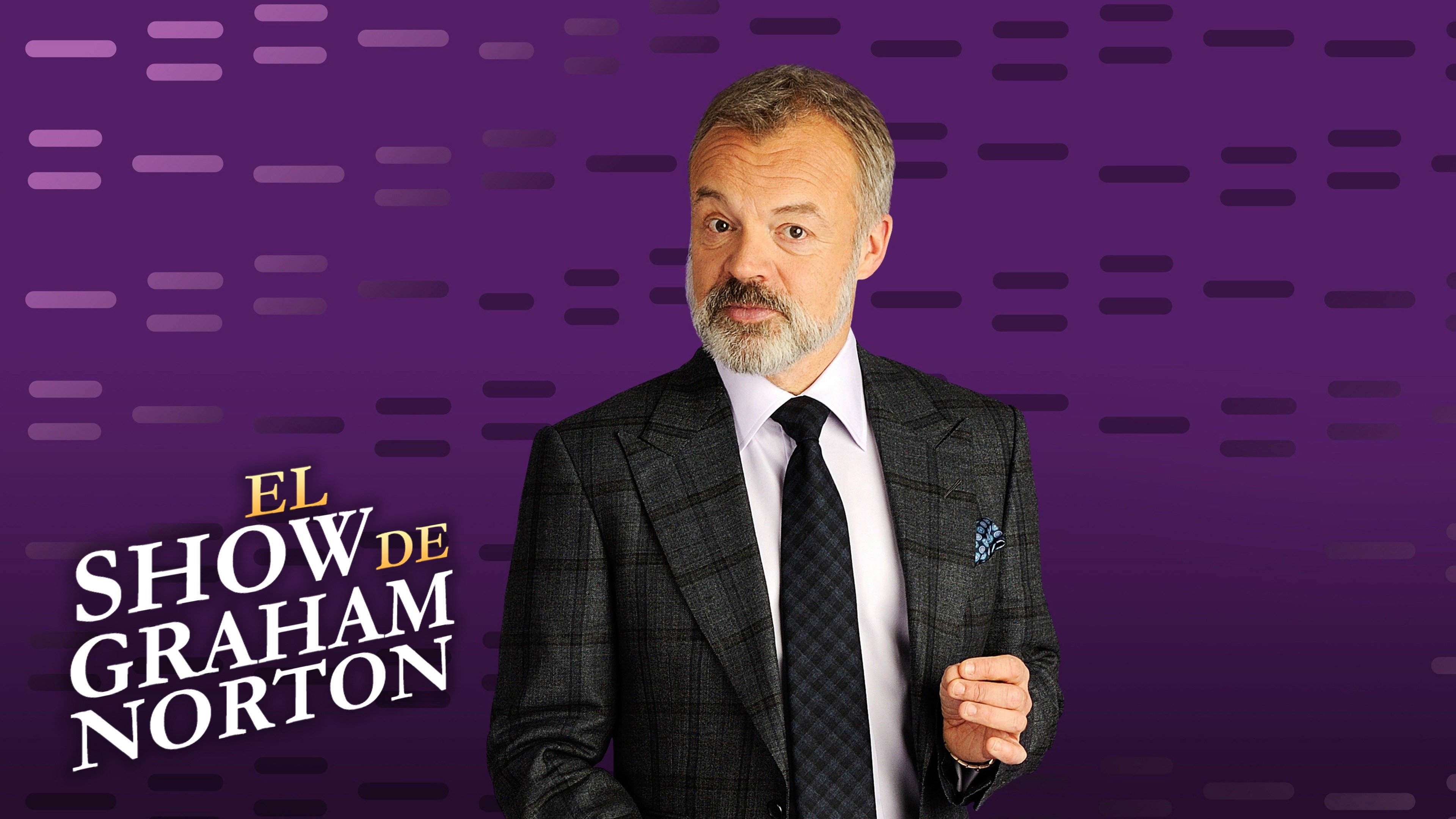 The Graham Norton Show