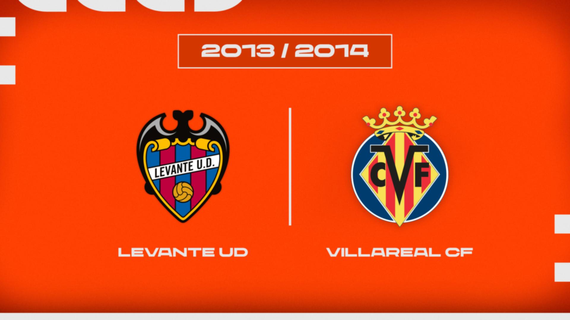 Liga Española 2013/2014 J14