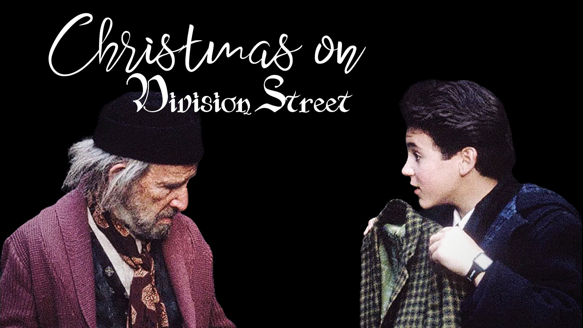 Christmas on Division Street