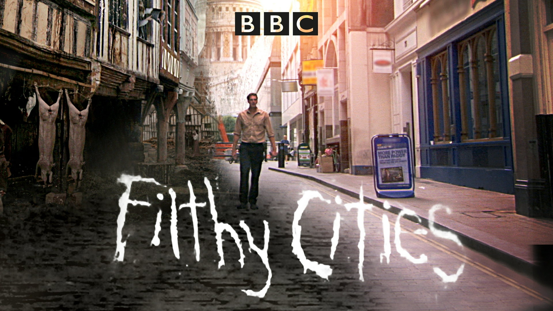 Städte, die zum Himmel stinken Paris (1789)