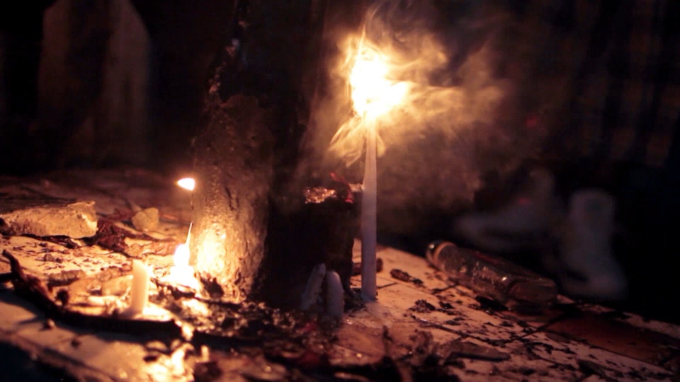 Anthony Bourdain – Eine Frage des Geschmacks