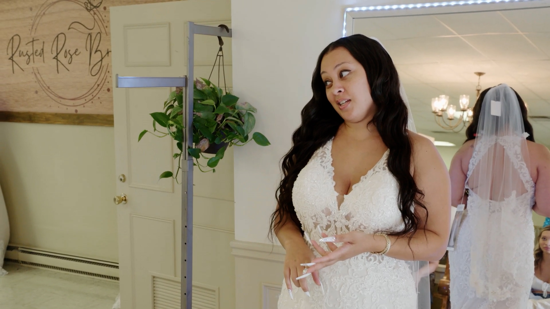 Dating hinter Gittern