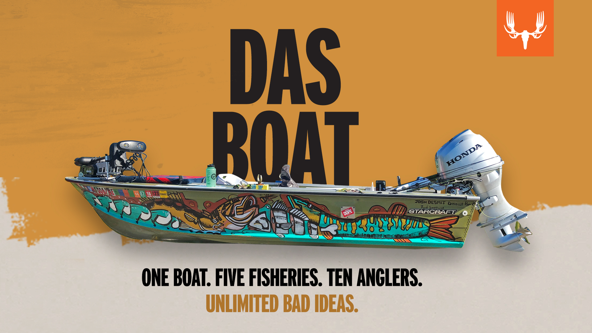 Das Boat
