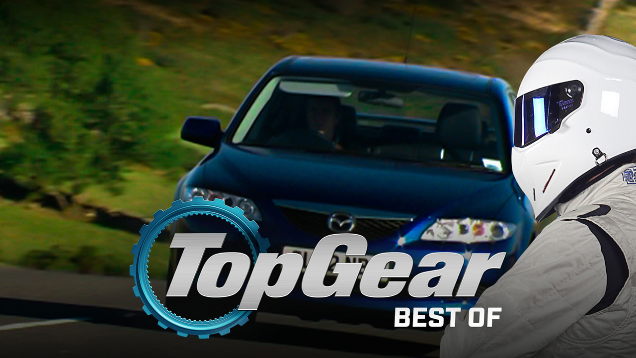 Top Gear