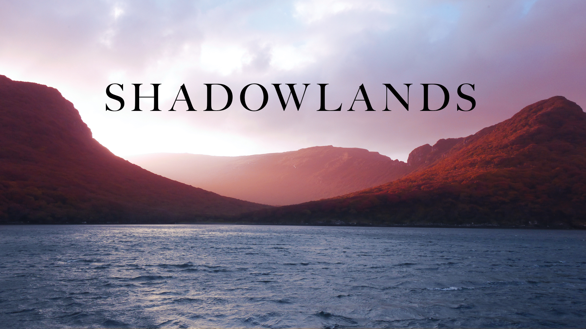 Shadowlands