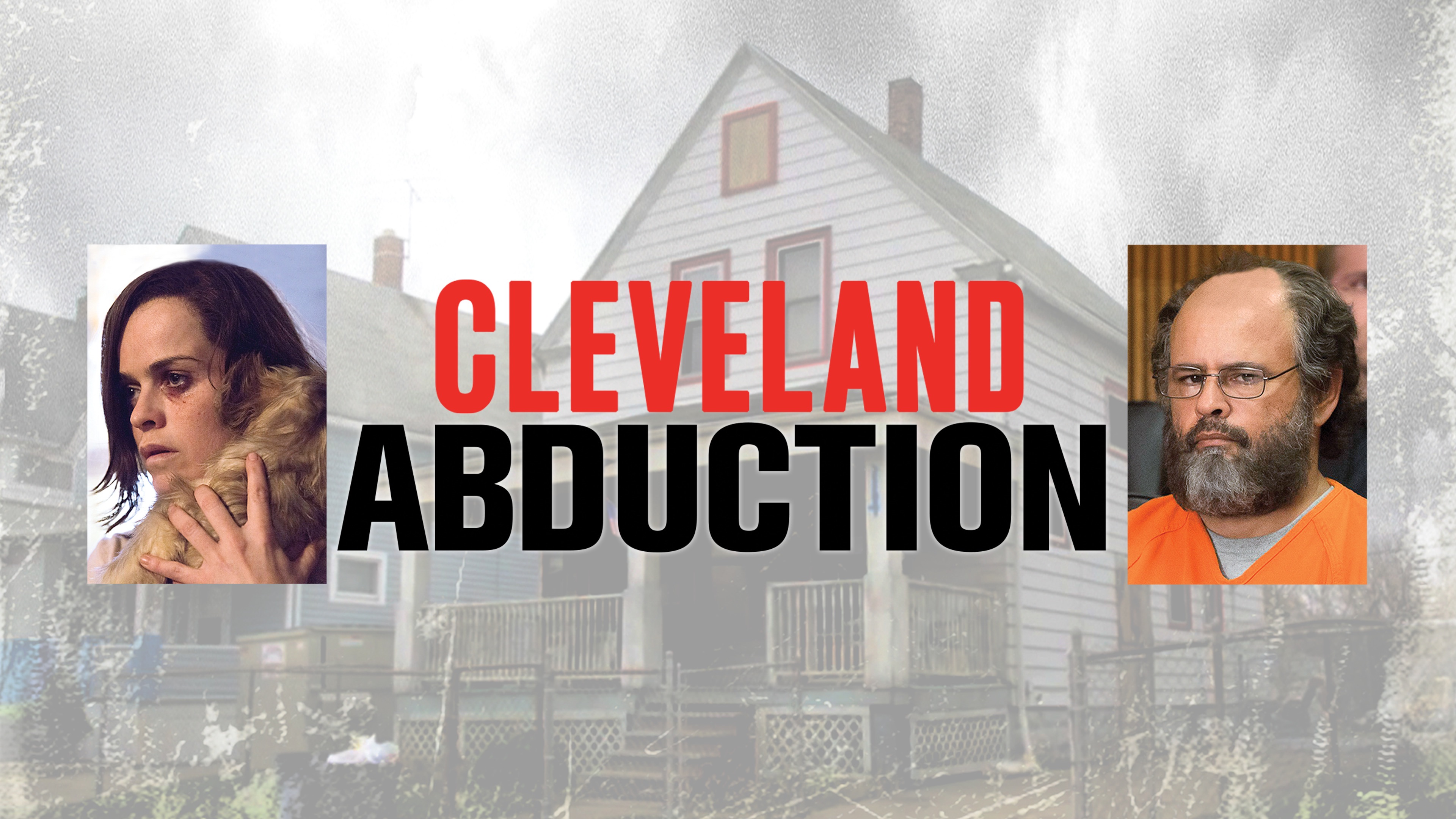 Cleveland Abduction