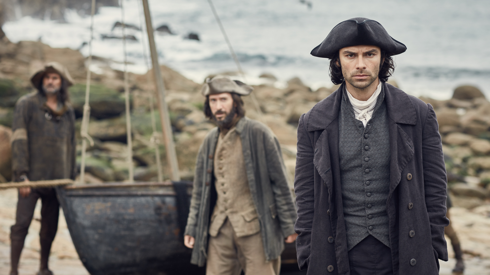Poldark
