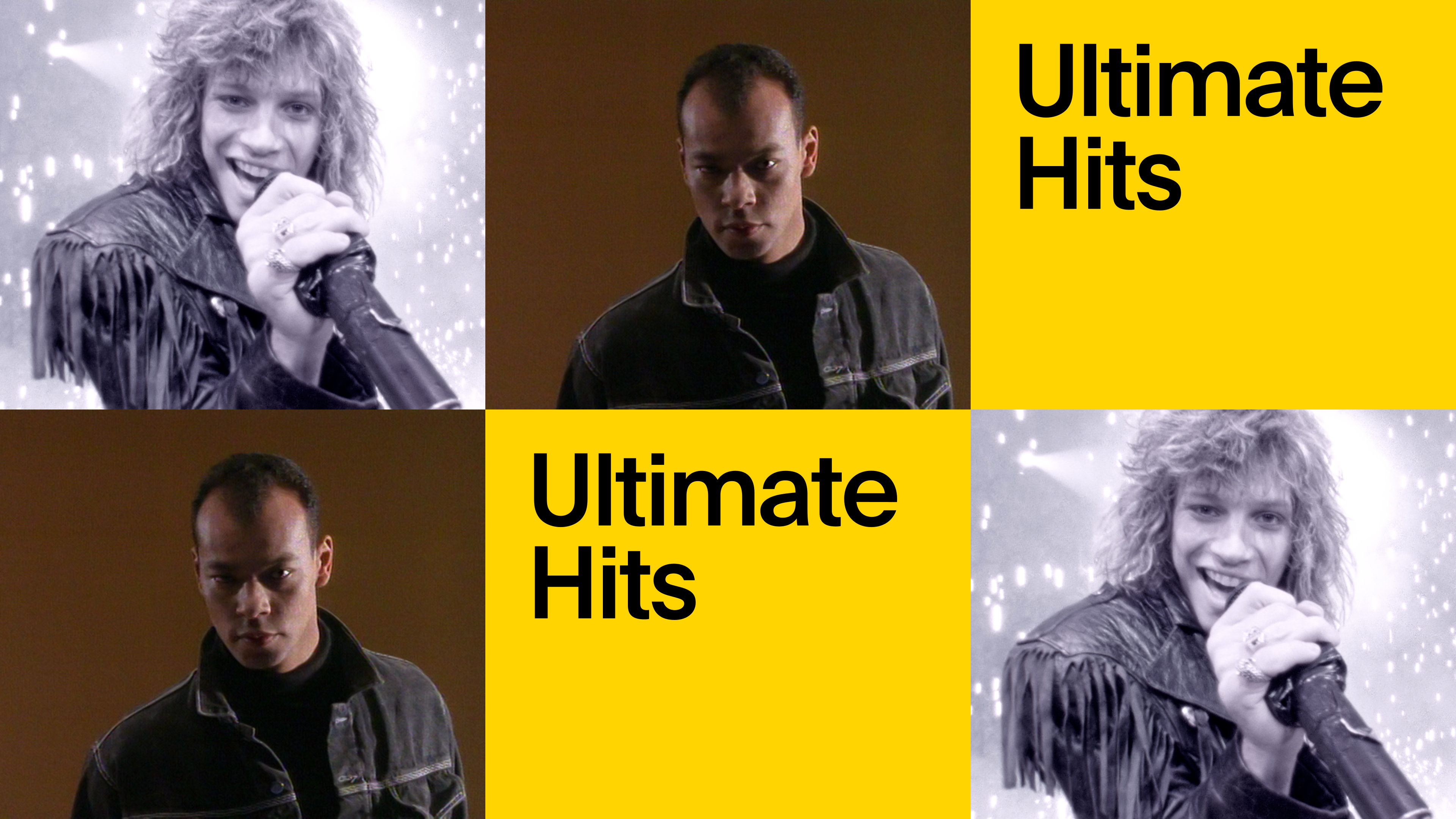 Ultimate Hits