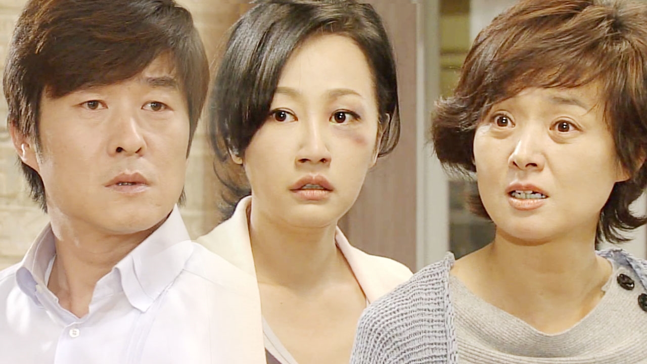 내 남자의 여자 6회