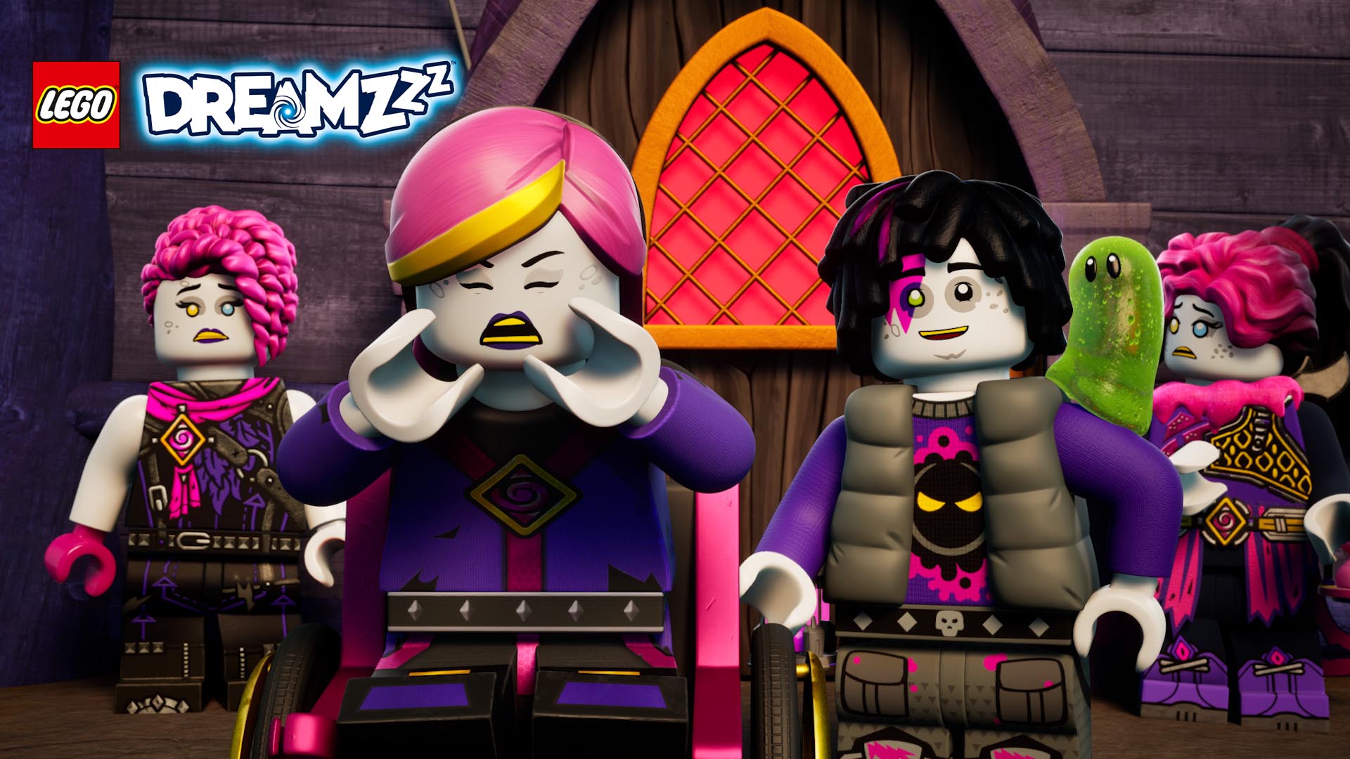 Fistful of Doppelgangers