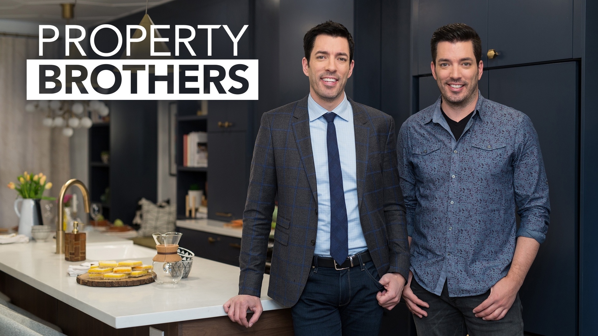 Property Brothers