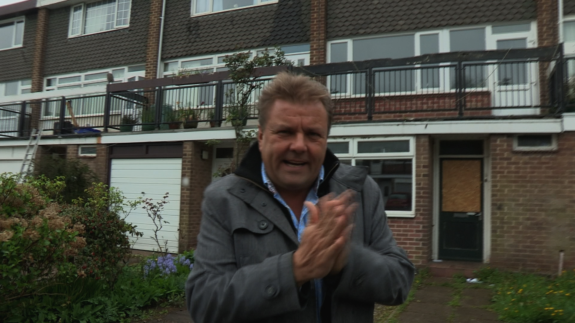 Homes Under The Hammer